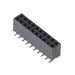 SQW-110-01-L-D-VS-K-TR by Samtec Inc. - CONNECTOR RECPT 20POS 0.079 GOLD SMD