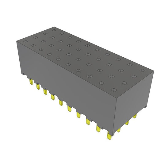 SQW-110-01-L-Q - Samtec Inc.