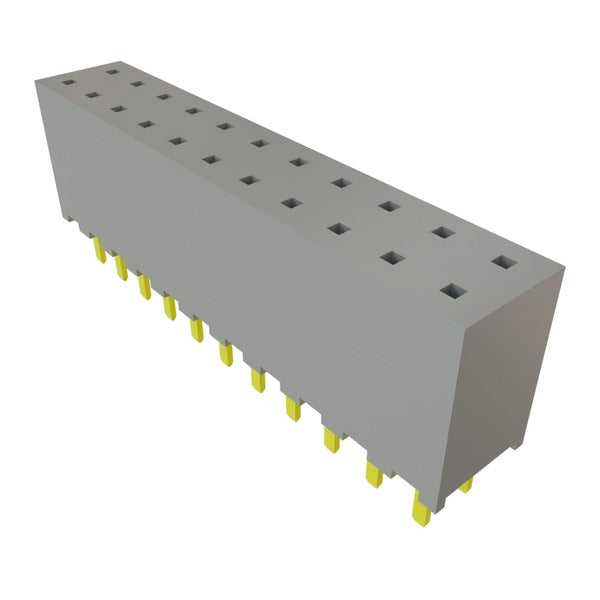 SQW-111-01-F-D - Samtec Inc.