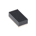 SQW-111-01-H-6 by Samtec Inc. - CONNECTOR RECPT 66POS 0.079 GOLD PCB