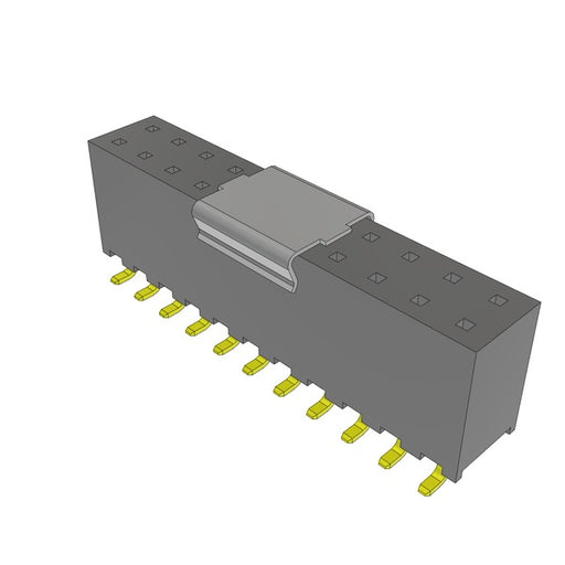 SQW-111-01-L-D-VS-P-TR - Samtec Inc.
