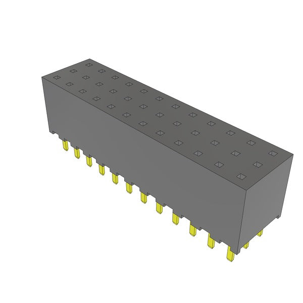 SQW-112-01-L-T - Samtec Inc.