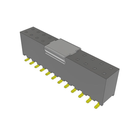 SQW-112-01-LM-D-VS-P-TR - Samtec Inc.