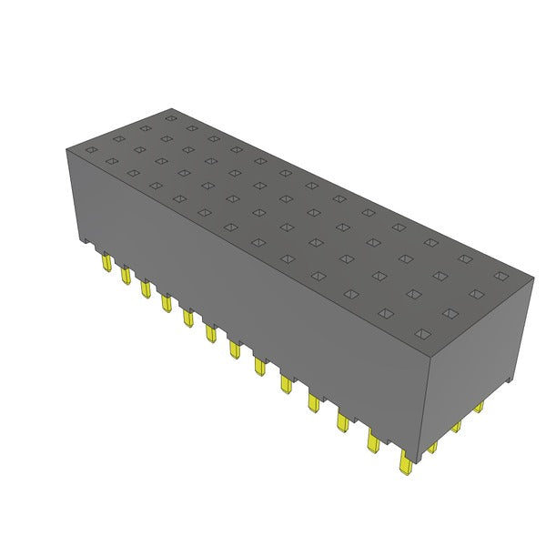 SQW-113-01-F-Q - Samtec Inc.