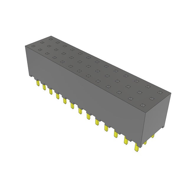 SQW-113-01-L-T - Samtec Inc.