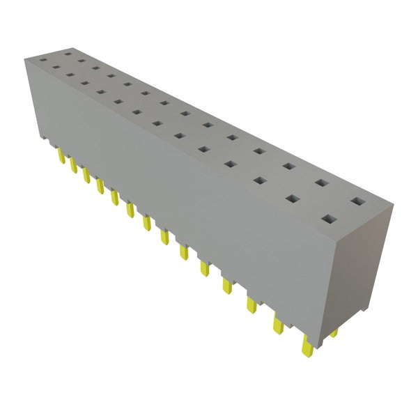 SQW-114-01-L-D - Samtec Inc.