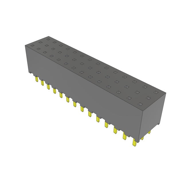 SQW-114-01-L-T - Samtec Inc.