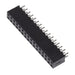 SQW-116-01-F-D by Samtec Inc. - CONNECTOR RECPT 32POS 0.079 GOLD PCB