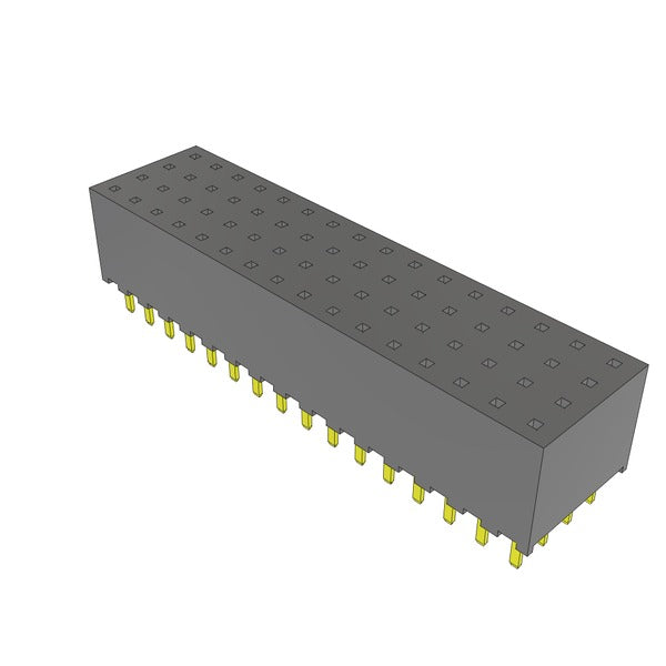 SQW-116-01-LM-Q - Samtec Inc.