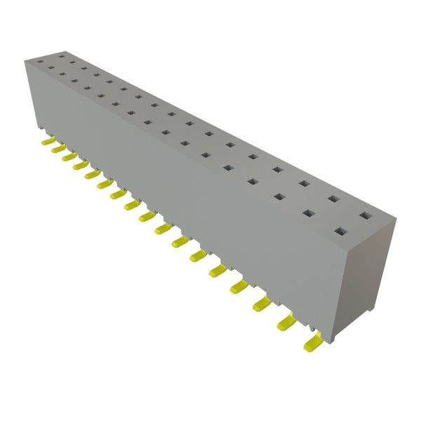SQW-117-01-F-D-VS-LC - Samtec Inc.