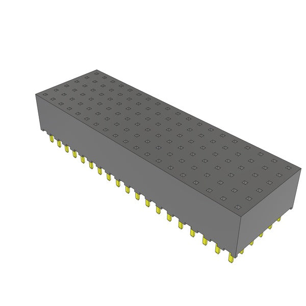 SQW-119-01-L-6 - Samtec Inc.