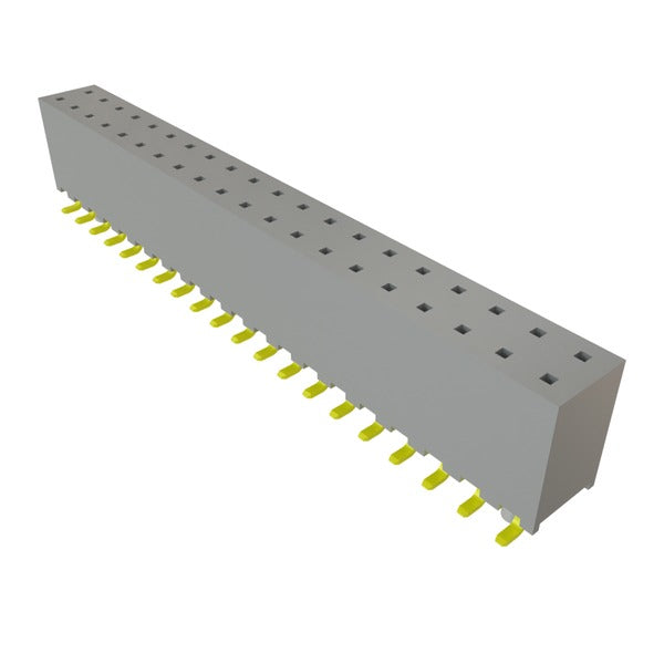 SQW-120-01-F-D-VS-A - Samtec Inc.