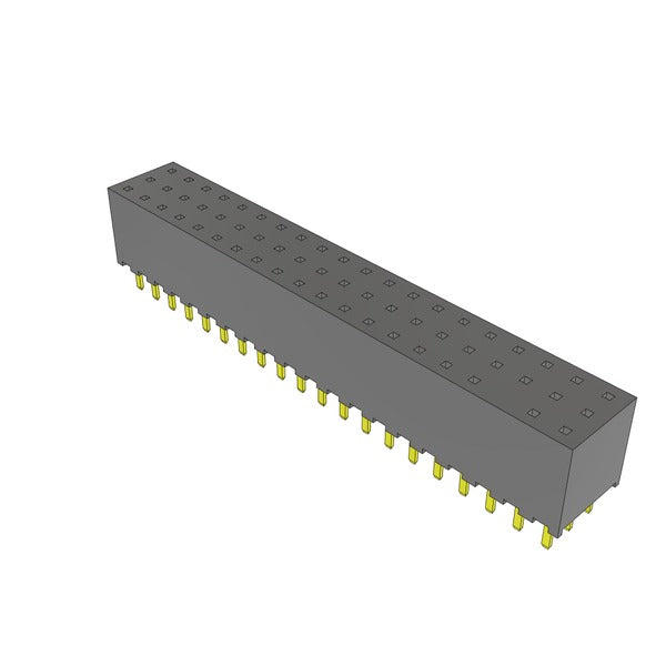 SQW-120-01-F-T-007 - Samtec Inc.