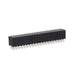 SQW-120-01-F-T by Samtec Inc. - CONNECTOR RECPT 60POS 0.079 GOLD PCB