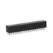 SQW-120-01-F-T by Samtec Inc. - CONNECTOR RECPT 60POS 0.079 GOLD PCB