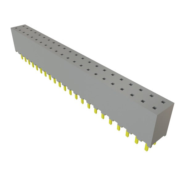 SQW-122-01-L-D - Samtec Inc.