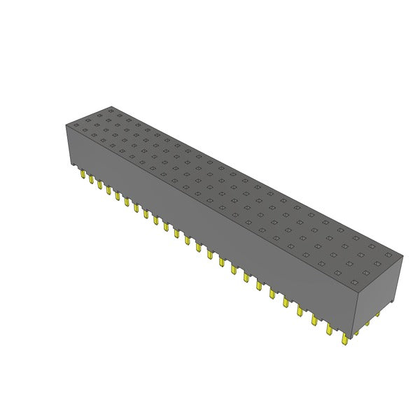 SQW-124-01-F-Q - Samtec Inc.