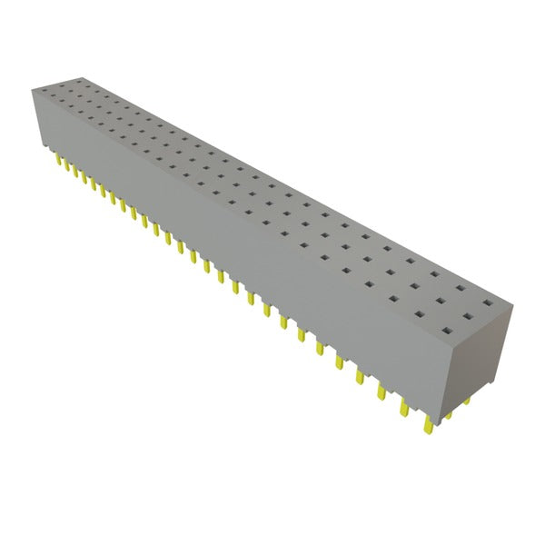 SQW-127-01-F-T - Samtec Inc.