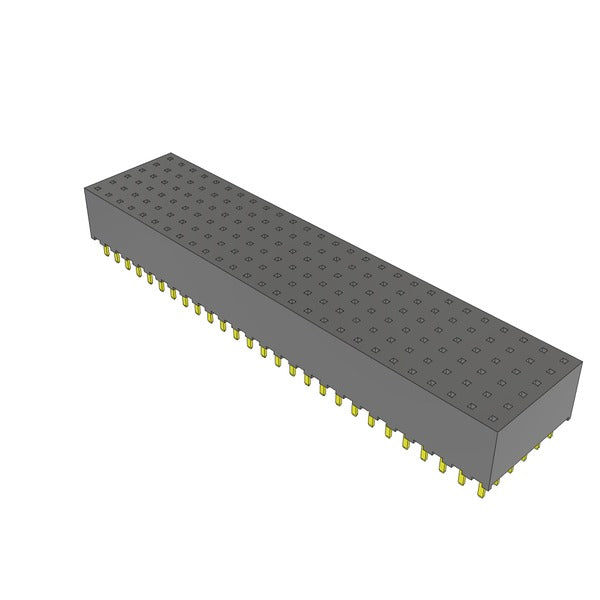 SQW-127-01-L-6 - Samtec Inc.