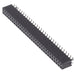 SQW-130-01-F-D-VS-A by Samtec Inc. - CONNECTOR RECPT 60POS 0.079 GOLD SMD