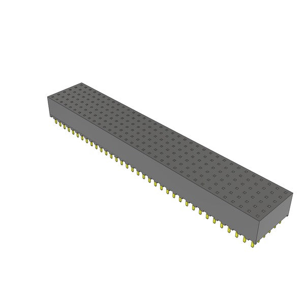 SQW-135-01-L-6 - Samtec Inc.