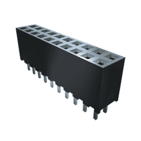SQW-149-01-F-Q - Samtec Inc.