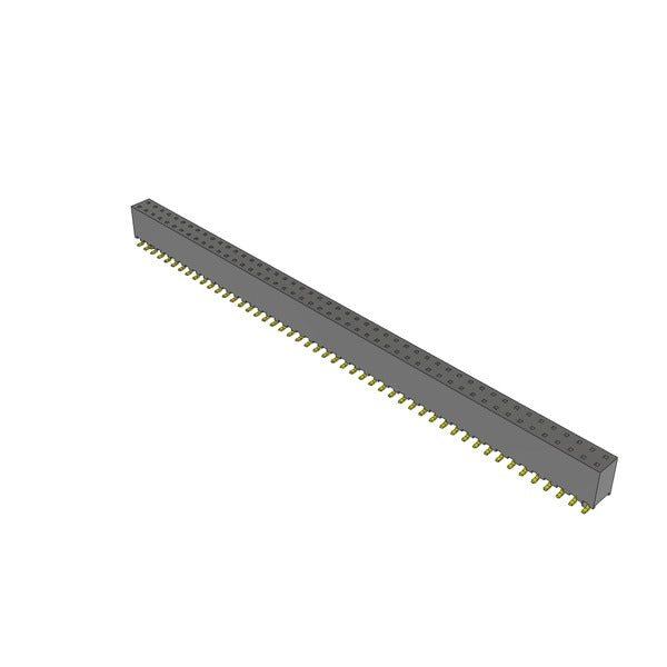 SQW-149-01-S-D-VS-A - Samtec Inc.