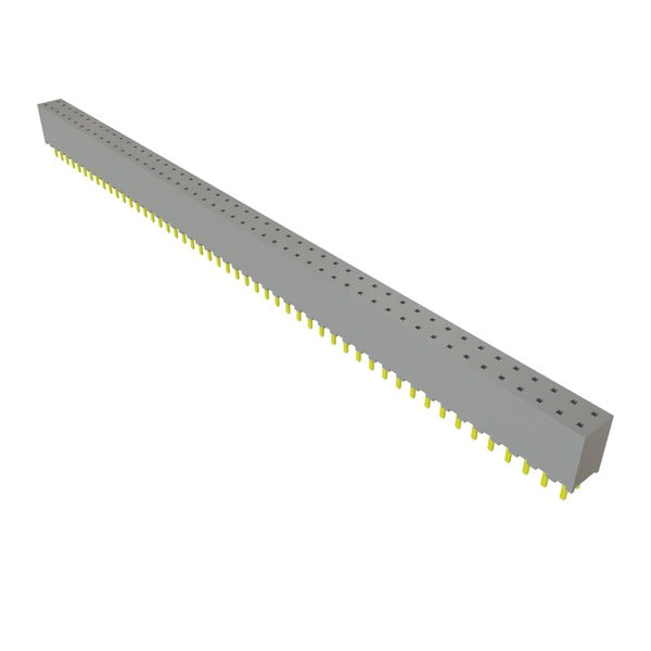 SQW-150-01-L-D - Samtec Inc.