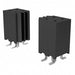 SQW-122-01-L-D-VS-LC-020-K-TR by Samtec Inc. - CONNECTOR RECPT 44POS 0.079 GOLD SMD