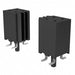 SQW-121-01-F-D-VS-A-001-K by Samtec Inc. - CONNECTOR RECPT 42POS 0.079 GOLD SMD