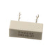 SQZW522RK by TE Connectivity Passive Product - RESISTOR 22 OHM 10% 5W RADIAL