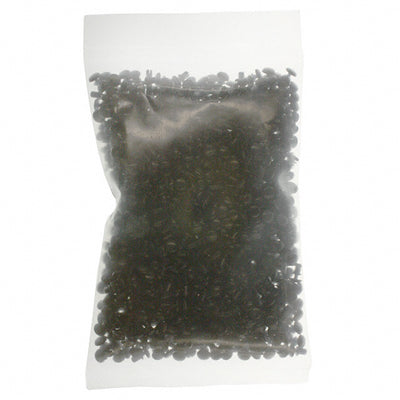 SR-3045B by Essentra Components - RIVET SNAP 0.177"" NYLON BLACK