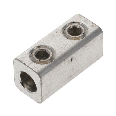 SR-4/0-XY by Panduit Corp - CONNECTOR SPLICE 4/0-6 AWG SCREW