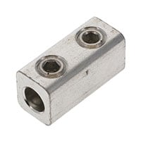 SR-4/0-XY by Panduit Corp - CONNECTOR SPLICE 4/0-6 AWG SCREW