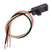 SR13C-A1 by Honeywell Sensing and Productivity Solutions - SENSOR UNIPOLAR SW DIGIT W LEADS