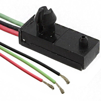 SR13D-A1 by Honeywell Sensing and Productivity Solutions - SENSOR UNIPOLAR SW DIGIT W LEADS
