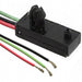SR13R-A1 by Honeywell Sensing and Productivity Solutions - SENSOR BIPOLAR SW DIG WIRE LEADS