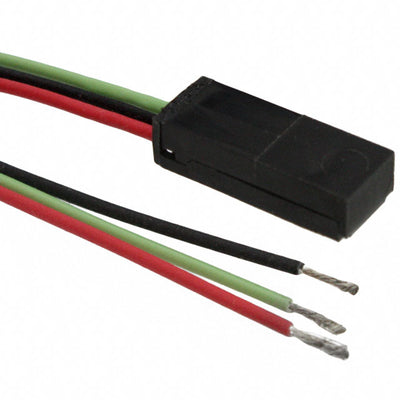 SR15C-A3 by Honeywell Sensing and Productivity Solutions - SENSOR UNIPOLAR SW CUR W LEADS