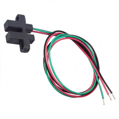 SR16C-J6 by Honeywell Sensing and Productivity Solutions - SENSOR HALL DIGITAL WIRE LEADS
