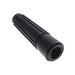 SR174BLK by E-Z-Hook - CONNECTOR STRN RELIEF FOR RG174 CABLE