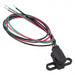 SR17C-J6 by Honeywell Sensing and Productivity Solutions - SENSOR HALL DIGITAL WIRE LEADS