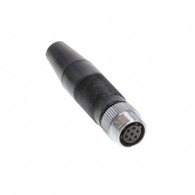 SR30-10JF-7S(71) by Hirose Electric Co Ltd - CONNECTOR JACK FMALE 7P SOLDER CUP