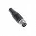 SR30-10JF-7S(71) by Hirose Electric Co Ltd - CONNECTOR JACK FMALE 7P SOLDER CUP