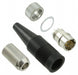 SR30-10PE-6P(74) by Hirose Electric Co Ltd - CONNECTOR PLUG MALE 6P GOLD SLDR CUP