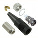 SR30-10PF-6P(71) by Hirose Electric Co Ltd - CONNECTOR PLUG MALE 6P SILV SLDR CUP