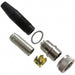 SR30-10PF-7P(71) by Hirose Electric Co Ltd - CONNECTOR PLUG MALE 7P SILV SLDR CUP
