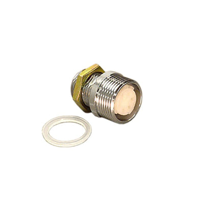 SR30-10R-6S(71) by Hirose Electric Co Ltd - CONNECTOR RECPT FMALE 6P GOLD SLDR CUP