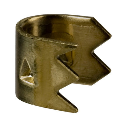 SR30-P by Hirose Electric Co Ltd - CONNECTOR CLAMP METAL SR30 SERIES
