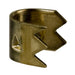 SR30-P by Hirose Electric Co Ltd - CONNECTOR CLAMP METAL SR30 SERIES