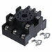 SR3P-05 by IDEC - RELAY SOCKET 11 POS DIN RAIL